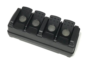 Toyota Tacoma TRIGGER 4 PLUS Accessory Light Controller Kit — ORACLE Lighting