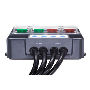 Toyota Tacoma TRIGGER 4 PLUS Accessory Light Controller Kit — ORACLE Lighting