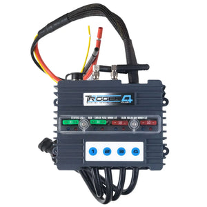 Toyota Tacoma TRIGGER 4 PLUS Accessory Light Controller Kit — ORACLE Lighting