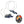 ORACLE Lighting 2014-2017 Toyota Tundra LED Dual Halo Headlight Kit