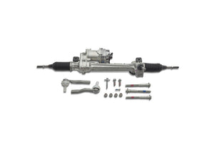2021+ Ford Bronco Severe Duty Steering Upgrade Kit — Ford Racing (M-3200-WT)