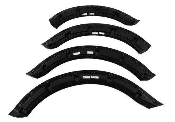 Ford Racing 21-22 Bronco Sasquatch Fender Flare Kit M-9164-BFK