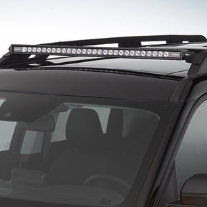 2021+ Ford Bronco 40in Rigid LED Light Bar Kit — Ford Racing (M-15200K-CXR)