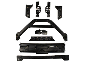 2022+ Ford Bronco B & C Bow Brace Kit — Ford Racing (M-20201-CBBK)