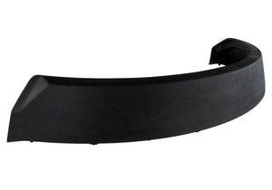 2021-2022 Ford Bronco Sasquatch Fender Flare Kit — Ford Racing (M-9164-BFK)