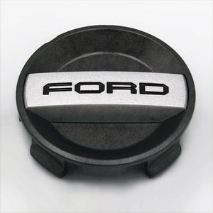 2021-2022 Ford Bronco 17x8.5 Wheel Kit, Dyno Gray — Ford Racing (M-1007K-BR1785)