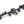Ford Racing 2021 Ford Bronco M220 Rear Axle Assembly - 4.46 Ratio w/ Electronic Locking Differential M-4000-446B
