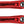 Camburg Ford Bronco 21-23 KINETIK Series Rear Billet Lower Trailing Arm Kit (Red) CAM-120032-RED