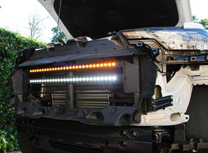 2023+ Chevrolet Colorado Dual 30in LED Light Bar Kit — M&R Automotive