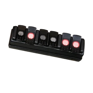 Toyota Tacoma TRIGGER 6 SHOOTER Accessory Light Controller Combo Kit — ORACLE Lighting
