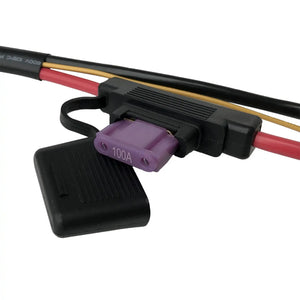 Toyota Tacoma TRIGGER 6 SHOOTER Accessory Light Controller Combo Kit — ORACLE Lighting