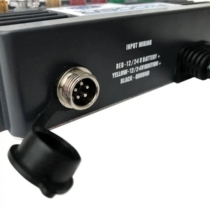 Toyota Tacoma TRIGGER 6 SHOOTER Accessory Light Controller Combo Kit — ORACLE Lighting
