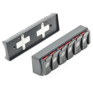 Toyota Tacoma TRIGGER 6 SHOOTER Accessory Light Controller Combo Kit — ORACLE Lighting