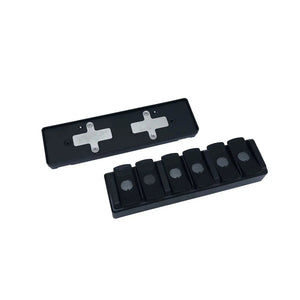 Toyota Tacoma TRIGGER 6 SHOOTER Accessory Light Controller Combo Kit — ORACLE Lighting