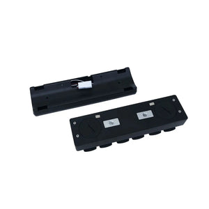 Toyota Tacoma TRIGGER 6 SHOOTER Accessory Light Controller Combo Kit — ORACLE Lighting