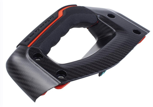 Ford Racing 21-23 Bronco Carbon Fiber Grab Handle Kit M-7220-BCF