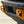 Ford Racing 2021+ Bronco Front Bumper Tow Hooks - Orange (Pair) M-18954-BO