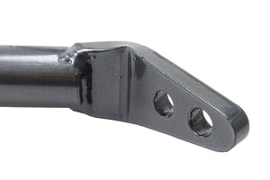 2021+ Ford Bronco 4WD Rear Anti-Sway Bar — Belltech (5475)