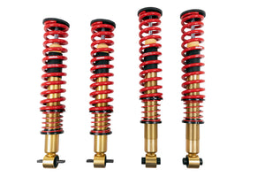 2021+ Ford Bronco 0in-4in Performance Handling Lift Kit — Belltech (152601HK)
