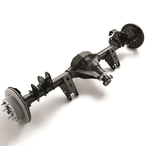 2021+ Ford Bronco M220 Rear Axle Assembly, 4.70 Ratio with Electronic Locking Differential — Ford Racing (M-4000-470B)