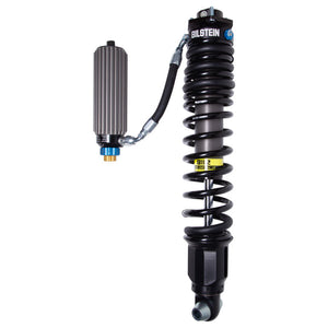 2021-2024 Ford Bronco B8 8112 Rear Left Shock Absorber & Coil Spring Assembly — Bilstein (41-314326)
