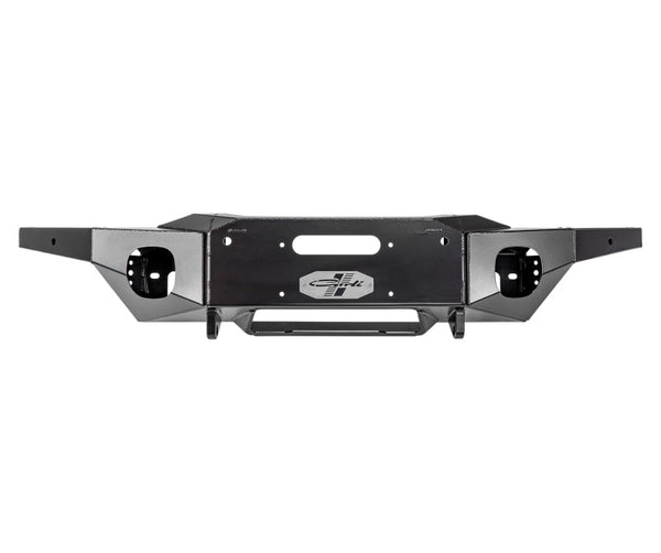 Carli 21-24 Ford Bronco Front Bumper CS-BRBMPR-21-F