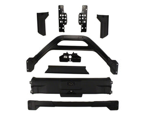 2022+ Ford Bronco B & C Bow Brace Kit — Ford Racing (M-20201-CBBK)