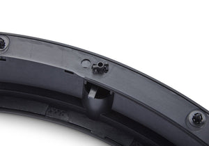 2021-2022 Ford Bronco Sasquatch Fender Flare Kit — Ford Racing (M-9164-BFK)