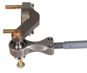 2021-2023 Ford Bronco Steering Tie-Rod System — Carli Suspension (CS-BRS-21)