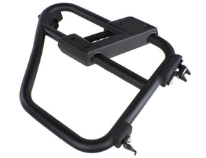 2021 Ford Bronco 4-Door Tube Door Kit — Ford Racing (M-19008-BTD4)