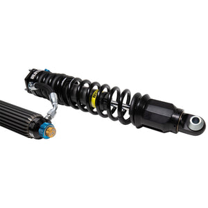 2021-2024 Ford Bronco B8 8112 Rear Left Shock Absorber & Coil Spring Assembly — Bilstein (41-314326)