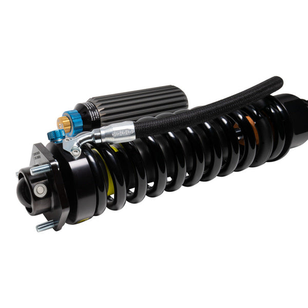 Bilstein 21-24 Ford Bronco B8 8112 Suspension Shock Absorber and Coil Spring Assembly - Front Left 41-314319