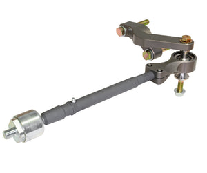 2021-2023 Ford Bronco Steering Tie-Rod System — Carli Suspension (CS-BRS-21)