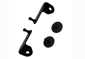 2021-2023 Ford Bronco Hood Lift Kit — Ford Racing (M-16826-B)