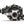 Ford Racing 21-23 Bronco M210 Front Drive Unit 5.13 Ratio w/ELD M-3002-513BF
