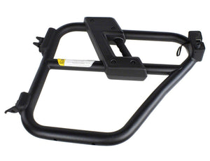 2021 Ford Bronco 4-Door Tube Door Kit — Ford Racing (M-19008-BTD4)