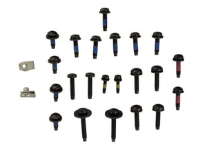 2022+ Ford Bronco B & C Bow Brace Kit — Ford Racing (M-20201-CBBK)