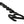 Ford Racing 21-24 Bronco Classic Script Fender Badge Kit - Gloss Black M-1447-BSGS
