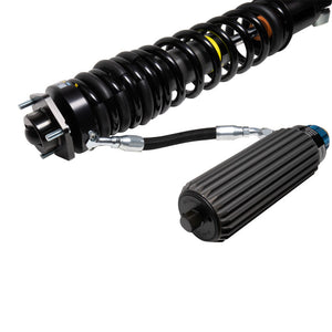 2021-2024 Ford Bronco B8 8112 Rear Right Shock Absorber & Coil Spring Assembly — Bilstein (41-314333)