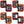V2 | Flush Mount LED Tail Lights for Jeep Wrangler JL | Low-Profile | Plug-and-Play
