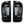 Flush Mount LED Tail Lights 2016-2023 Toyota Tacoma Sequential Turn Signals