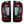 Flush Mount LED Tail Lights 2016-2023 Toyota Tacoma Sequential Turn Signals