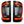 Flush Mount LED Tail Lights 2016-2023 Toyota Tacoma Sequential Turn Signals