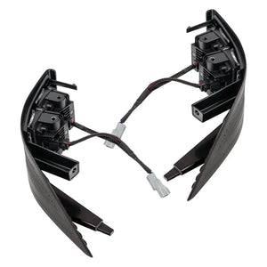 2014-2023 Lexus GX460 Dual VEGA LED Reverse Light Modules — ORACLE Lighting 8,000 Lumen Bumper Pods