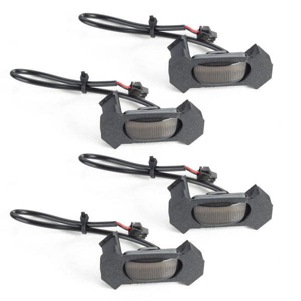 2016-2023 Gen 3 Toyota Tacoma TRD PRO Pre-Runner Style LED Grill Light Kit