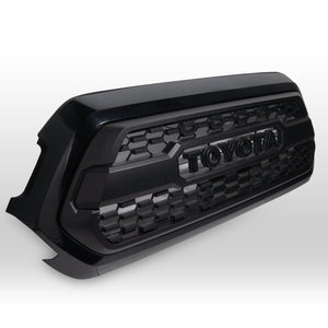 2016-2023 Toyota Tacoma 3rd Gen TRD Pro Style Pre-Runner LED Grille Light Kit — ORACLE Lighting