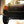 2016-2023 Toyota Tacoma SR5 Pre-Runner LED Grille Light Kit - Amber w/ Tinted Lens