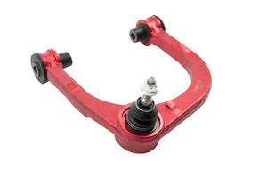 2021+ Ford Bronco 4WD Forged Control Arm Kit, Without Sasquatch Package — Belltech (252003)