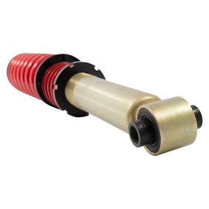 2021+ Ford Bronco 4WD Rear Height-Adjustable Lifting Coilover Kit 4in-7.5in, Excludes Sasquatch — Belltech (15329)