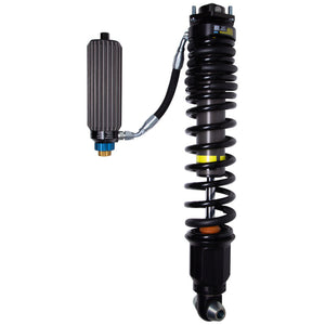 2021-2024 Ford Bronco B8 8112 Rear Right Shock Absorber & Coil Spring Assembly — Bilstein (41-314333)